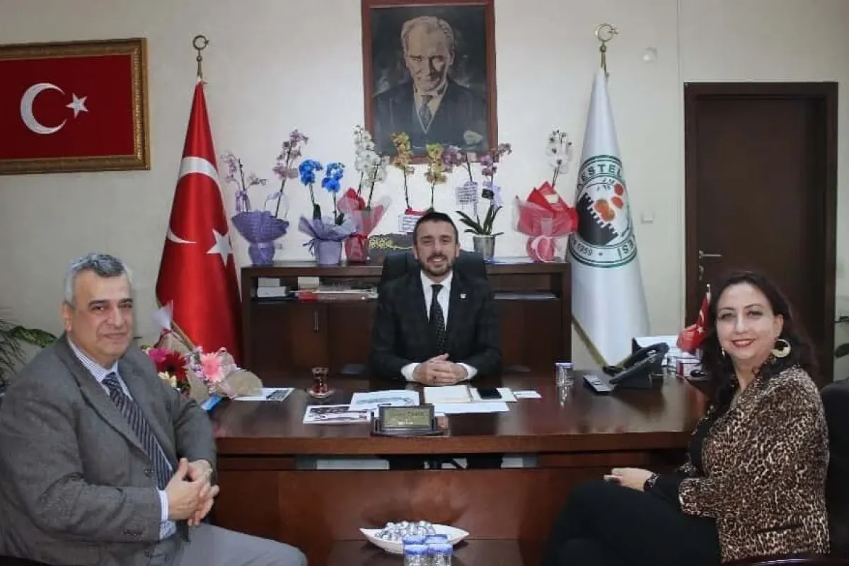 Dr. Küçük: Bursanın hastanesi olarak, şehrimize değer katıyoruz
