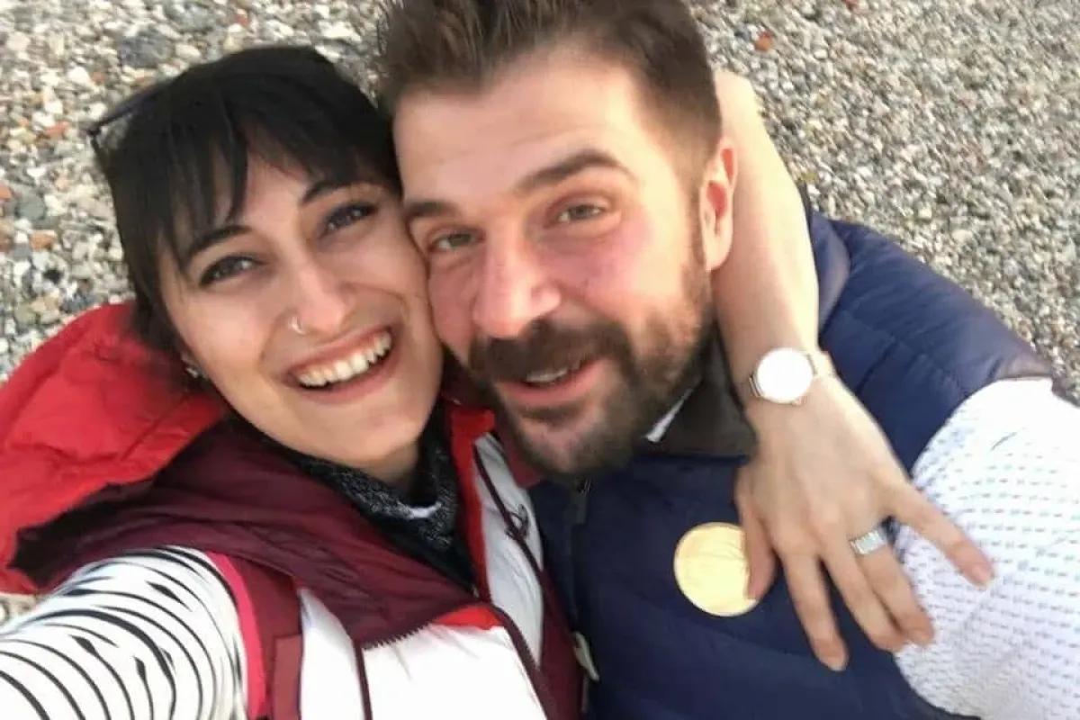 Hamile kadının ölümüne sebep olan sürücünün 15 yıla kadar hapsi isteniyor