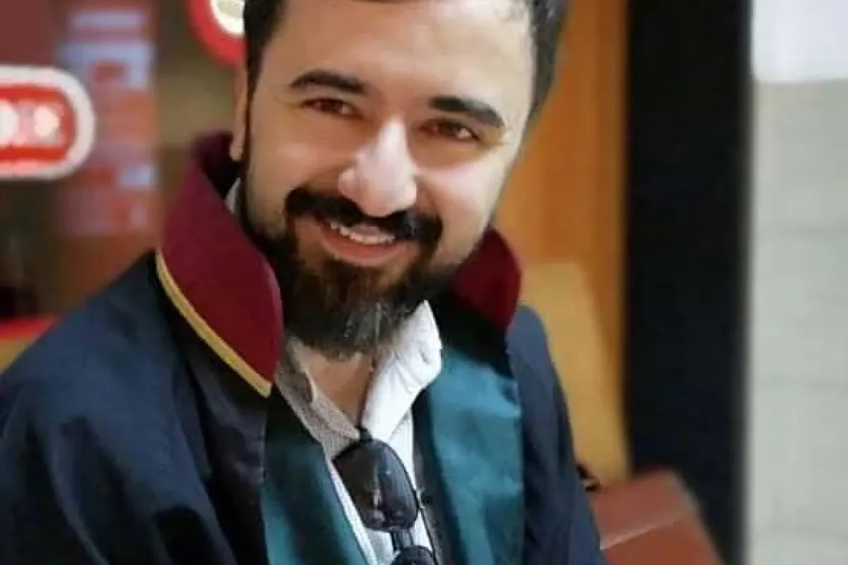Kerimcan Durmaz hakkında suç duyurusu