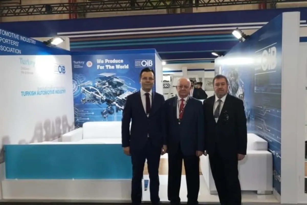 14 milyar dolarlık Brezilya otomotiv pazarına Bursa çıkarması