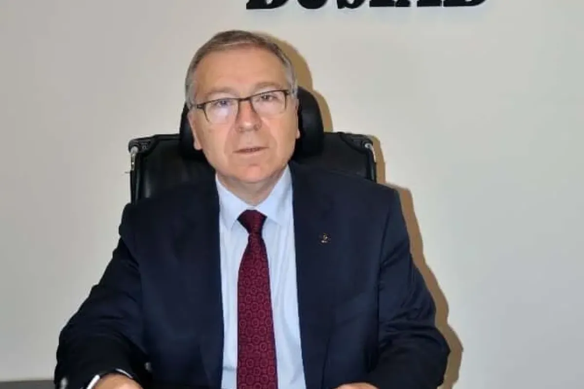 Yüksek teknoloji ürünlerindeki artış sevindirici