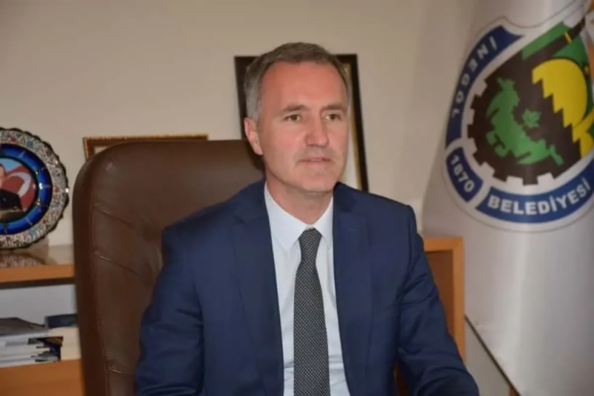Başkan Tabandan Emek Ve Dayanışma Günü Mesajı