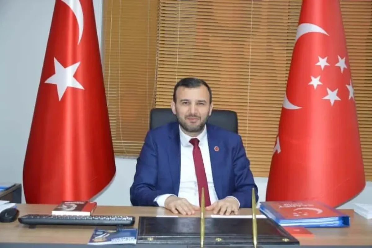 Saadet Partisinden 1 Mayıs mesajı
