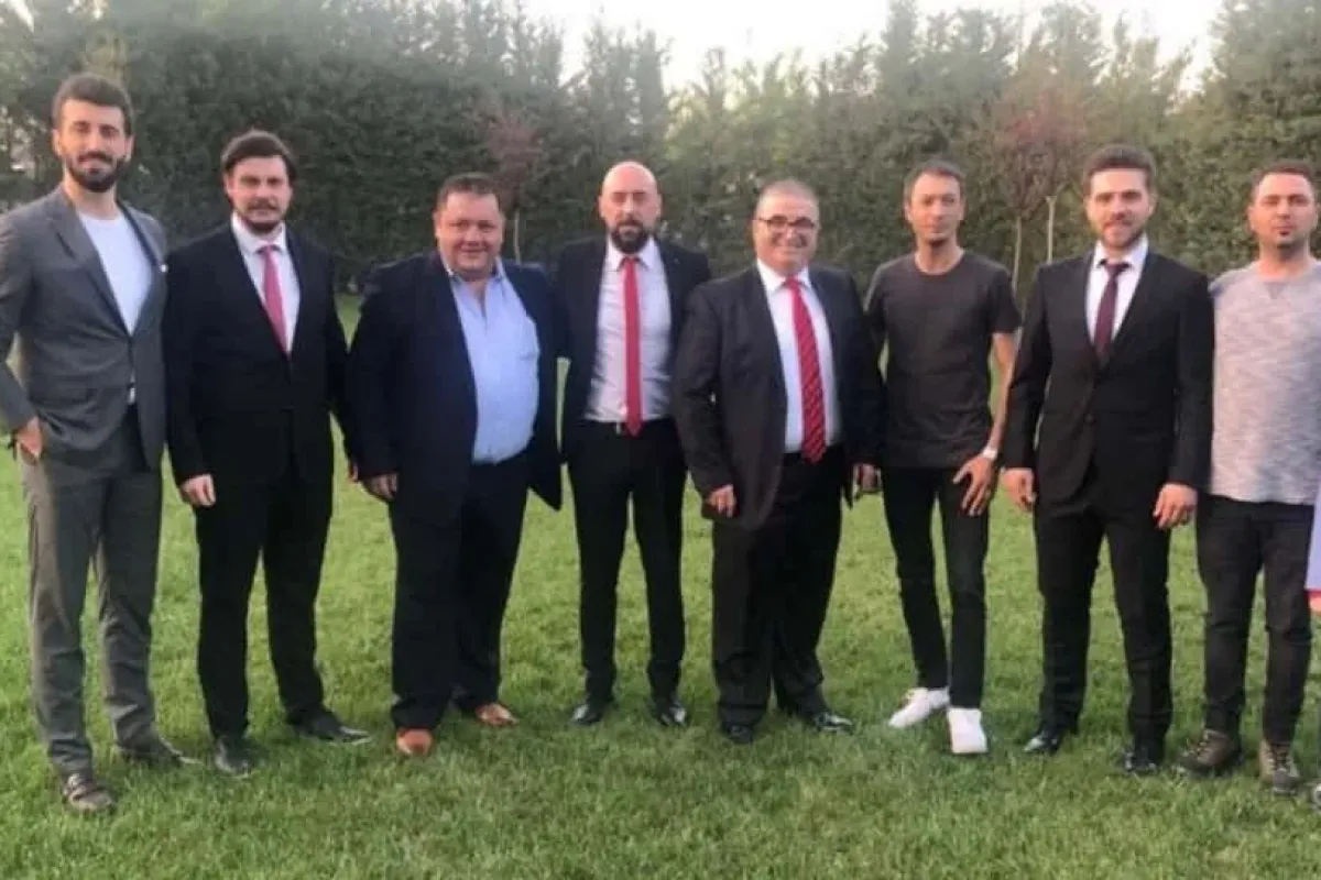 İmospakta Varol Aydın dönemi