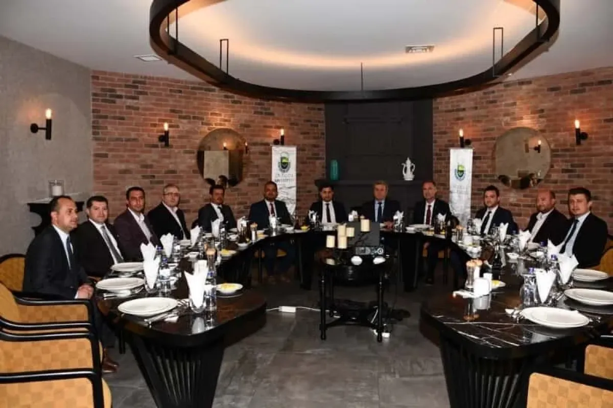 Yabancı yatırımcılar İnegöle getirilecek