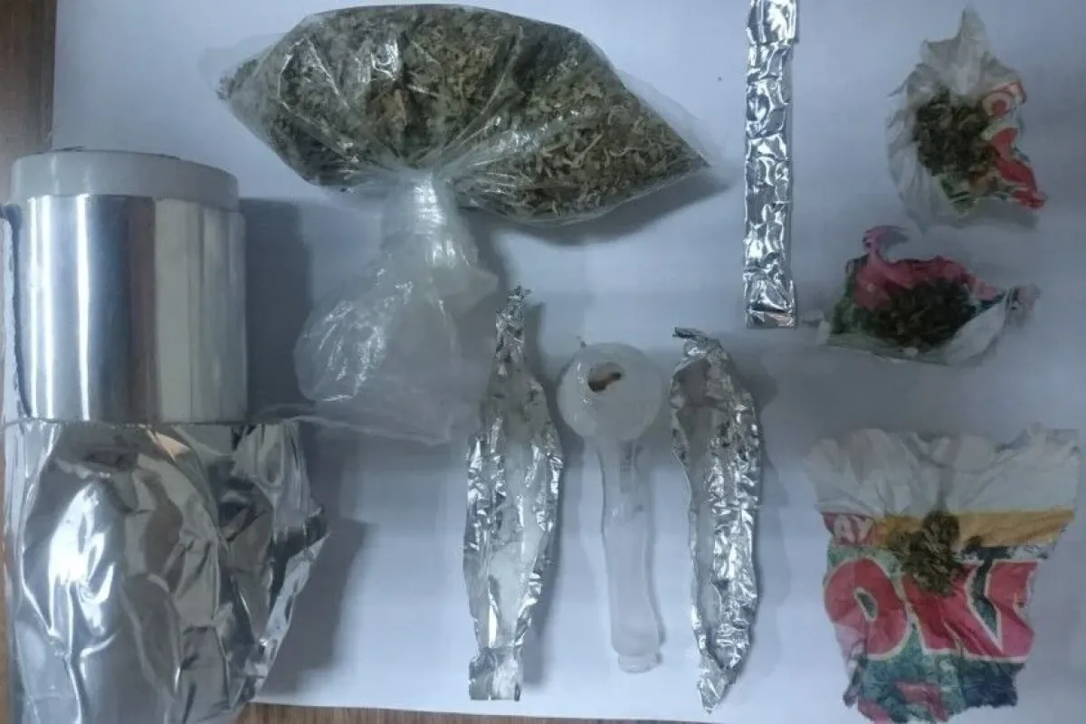 Karacabeyde uyuşturucuya geçit yok!