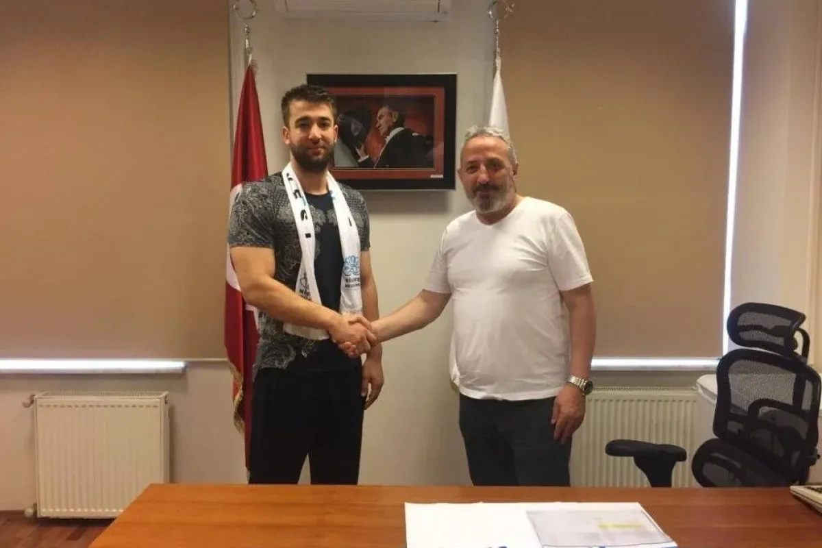 Nilüfer hentbolda ilk transferlerini yaptı