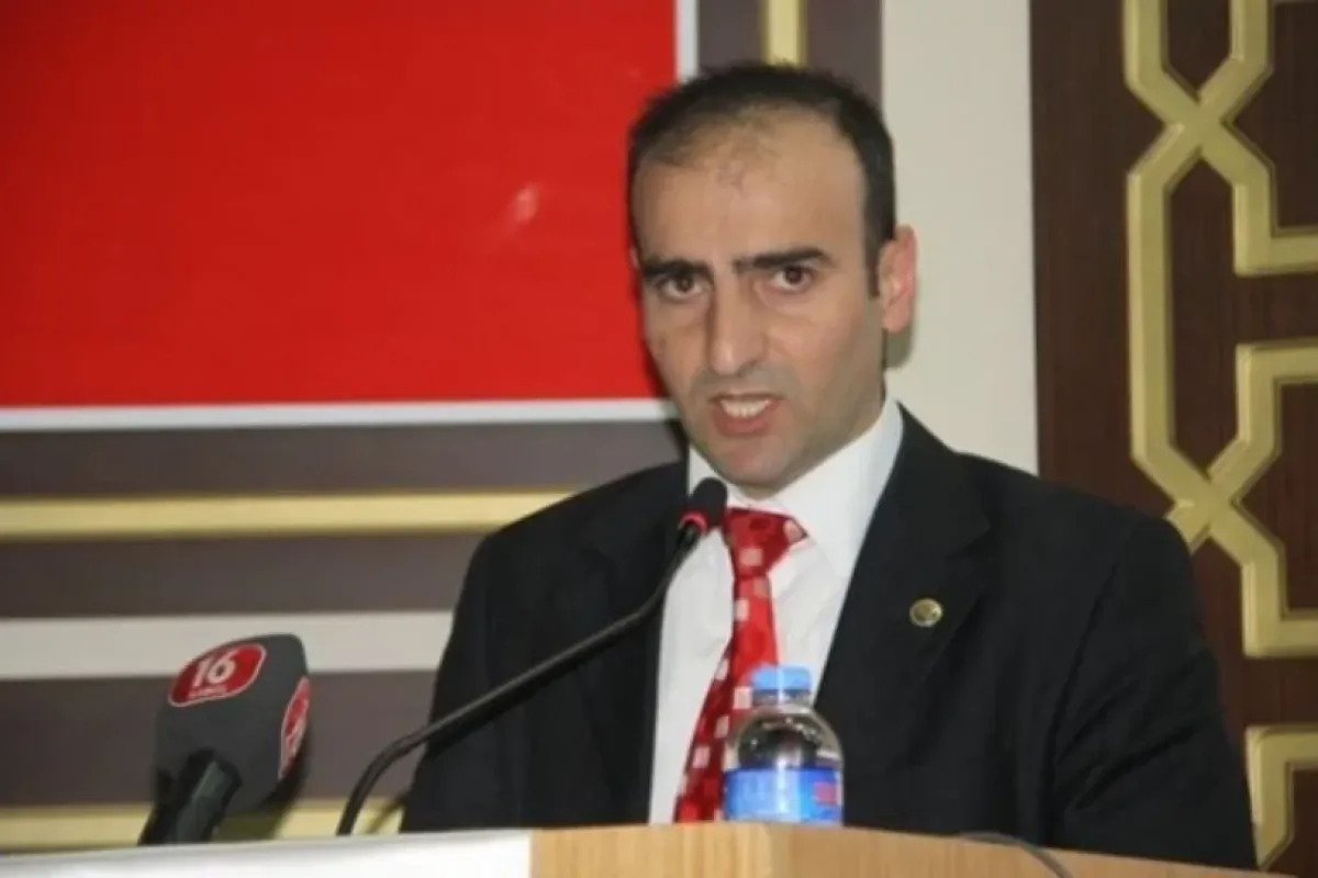 Sinan Aktaştan yeni sistem değerlendirmesi!