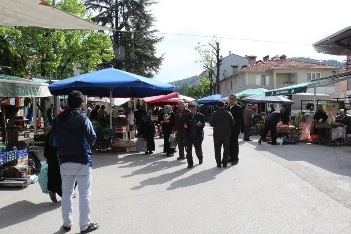 Bu pazar bereket duasıyla açılıyor