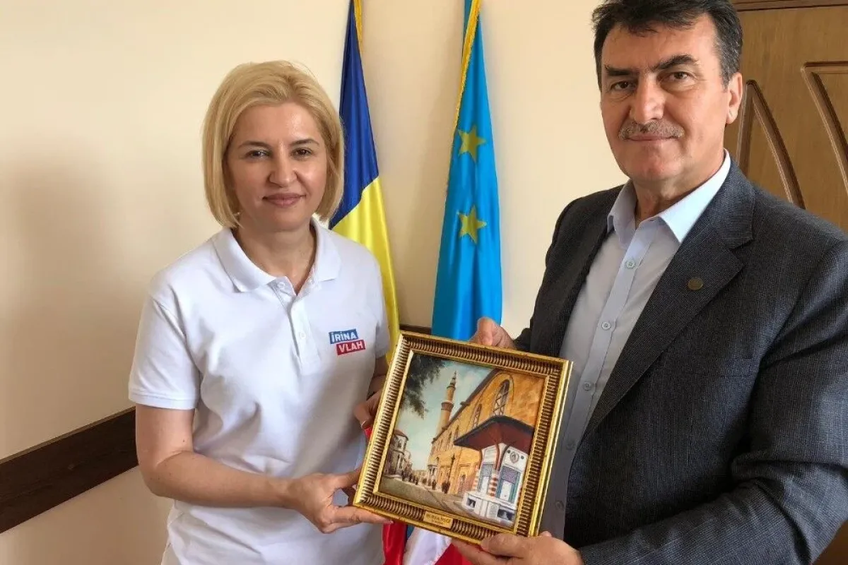 Gagavuzyada Osmangazi ilgisi