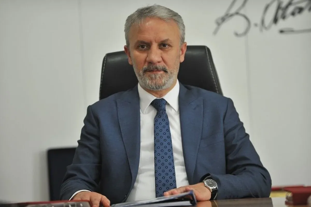 İTSOdan üyelerine ücretsiz fuar gezisi