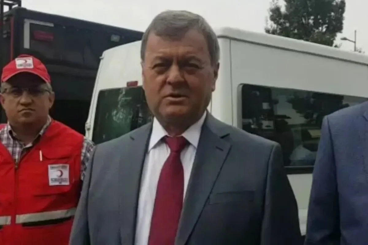Kaymakamdan sınav uyarısı