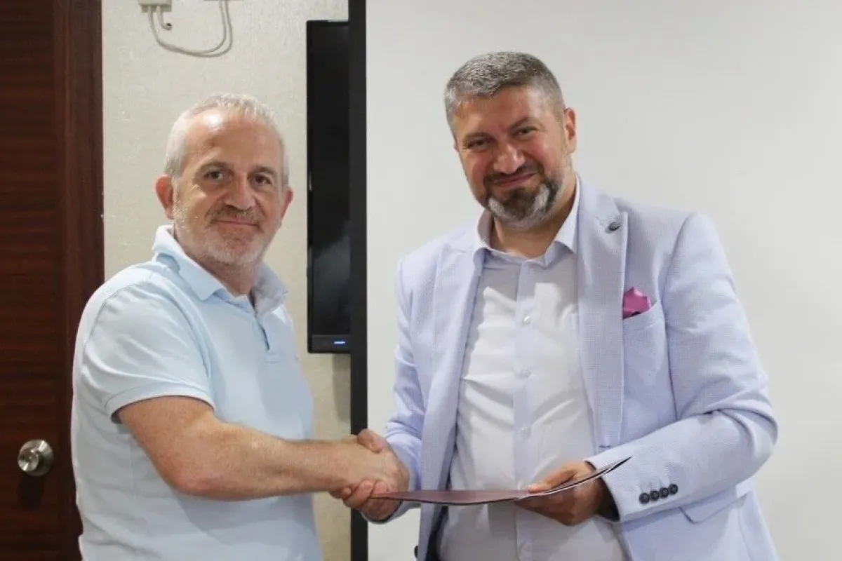Bursada iki hastane güç birliği yaptı