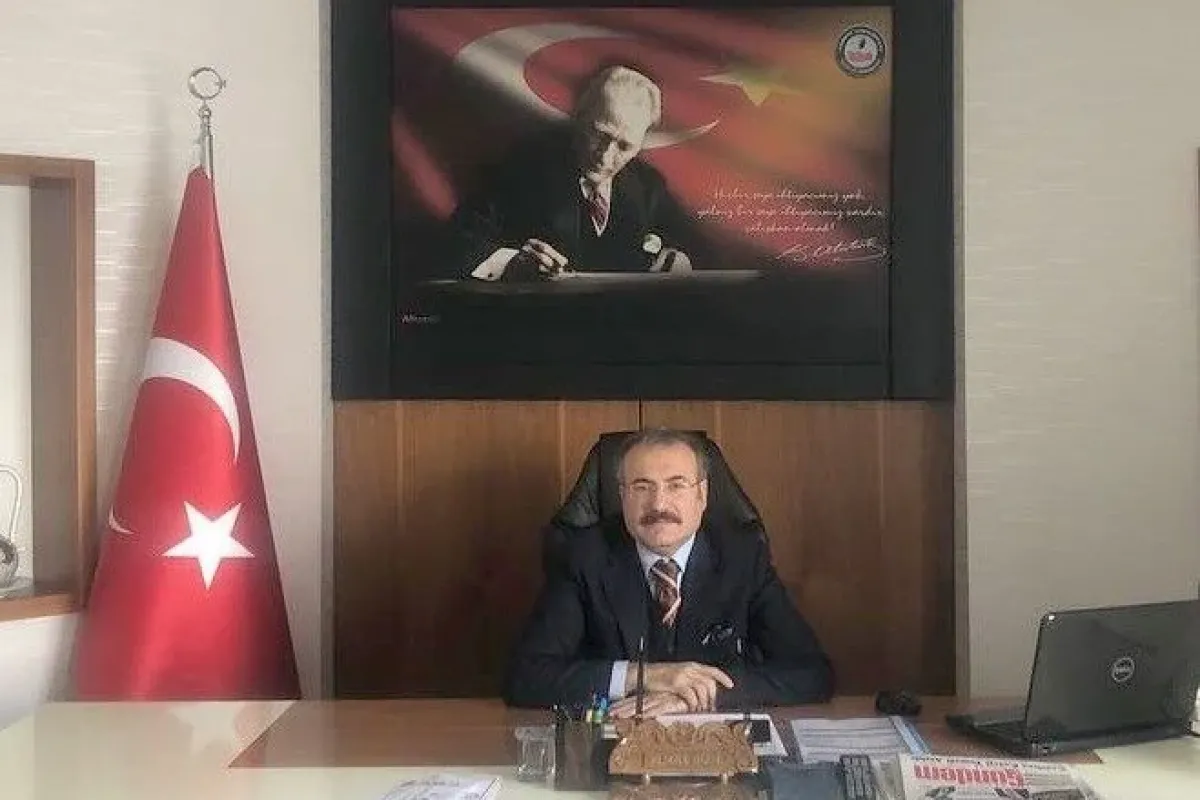 Gemlik kaymakamının oğlu öldürüldü