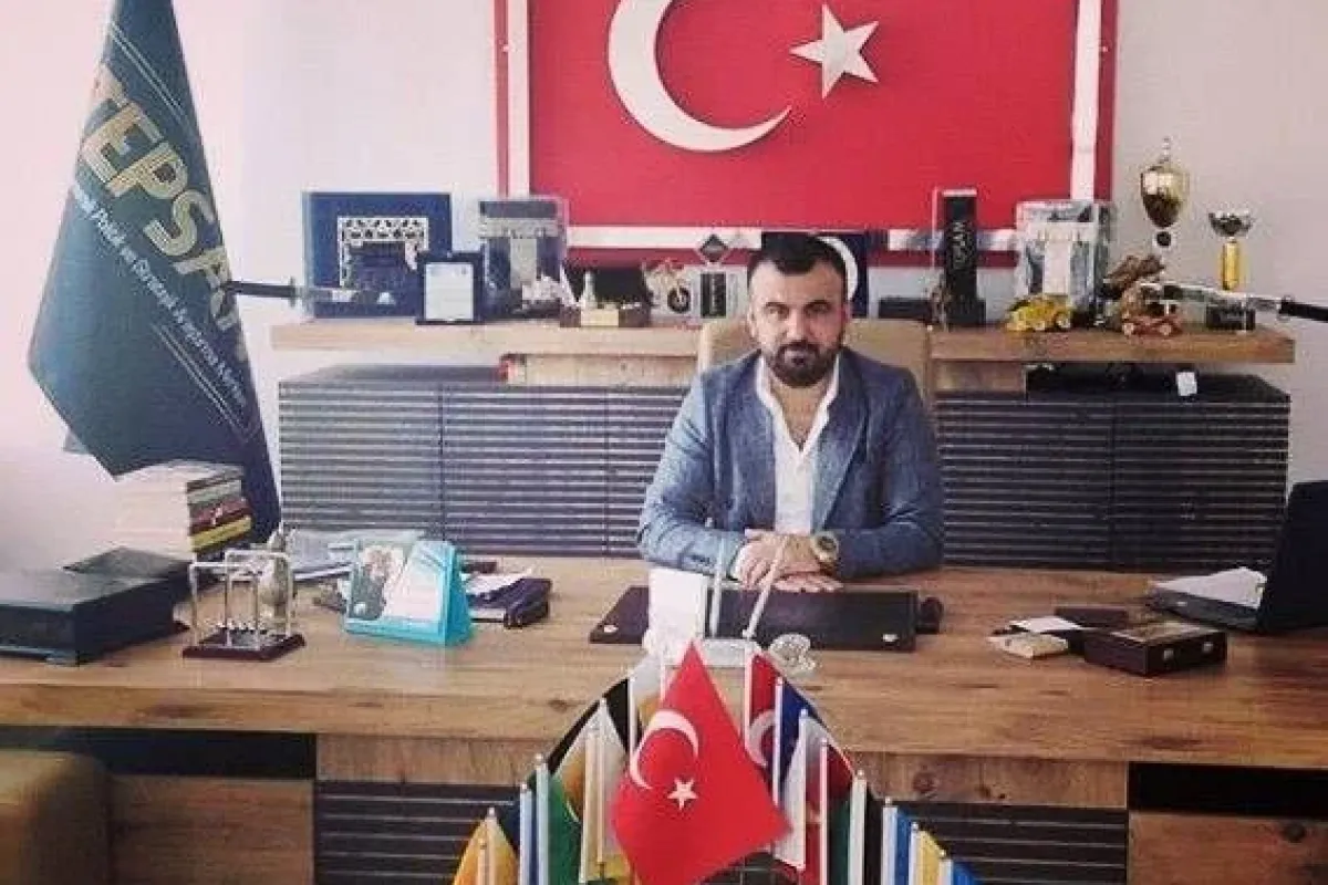 Yıldırım: "Partiler erken seçim değil, yeni anayasa için bir araya gelmeli"