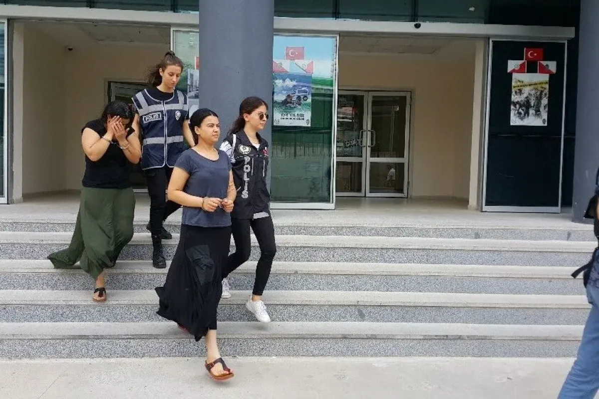 Aile boyu torbacılar