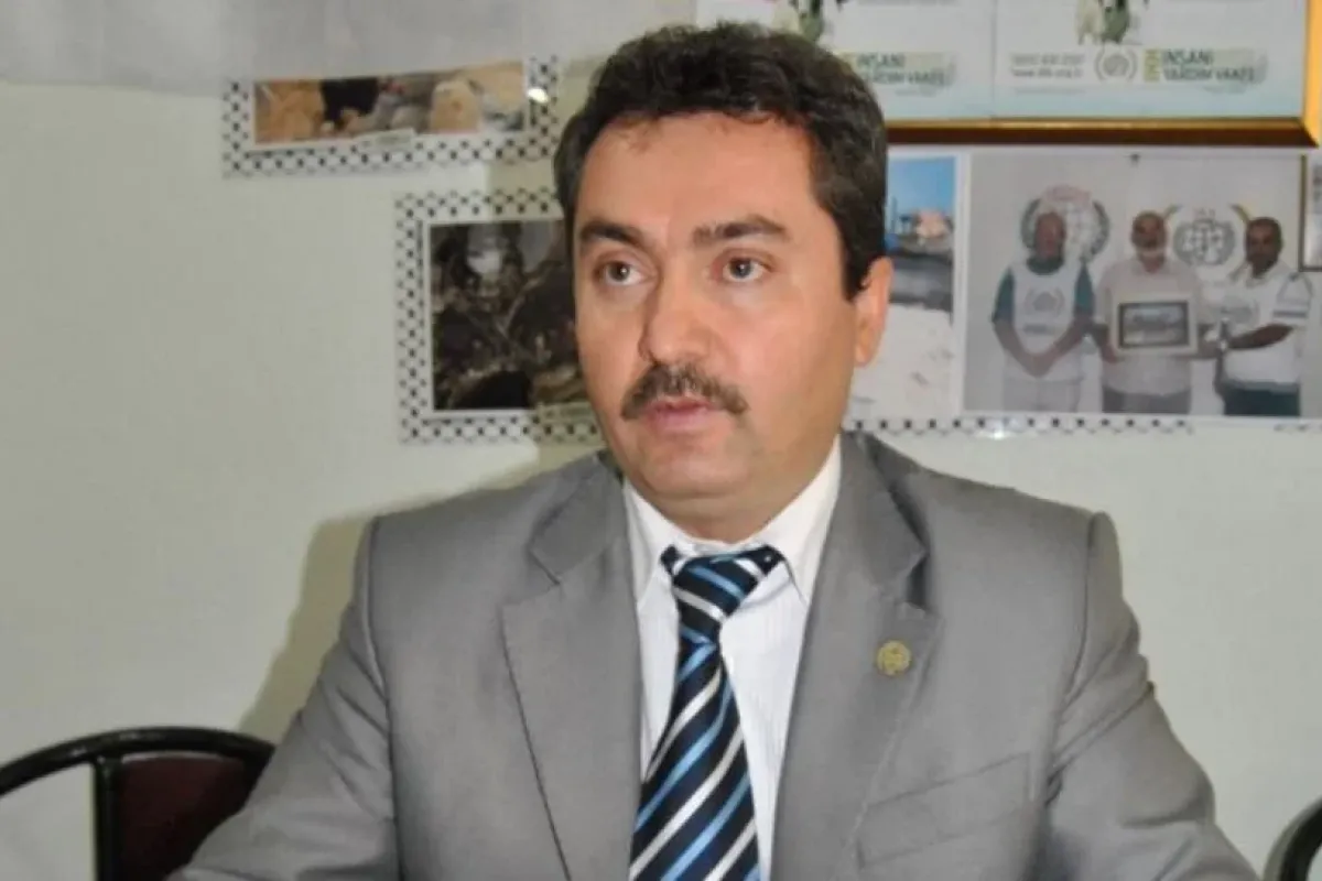 İnegöl Kent Konseyinde Yeni Başkan Belli Oldu