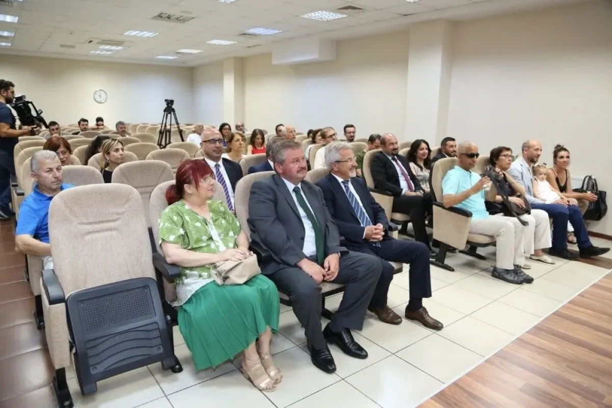 Kent Bostanlarına Kente Katkı Ödülü