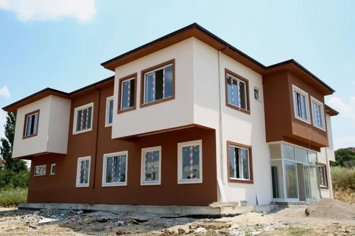 Demirciye aile sağlığı merkezi