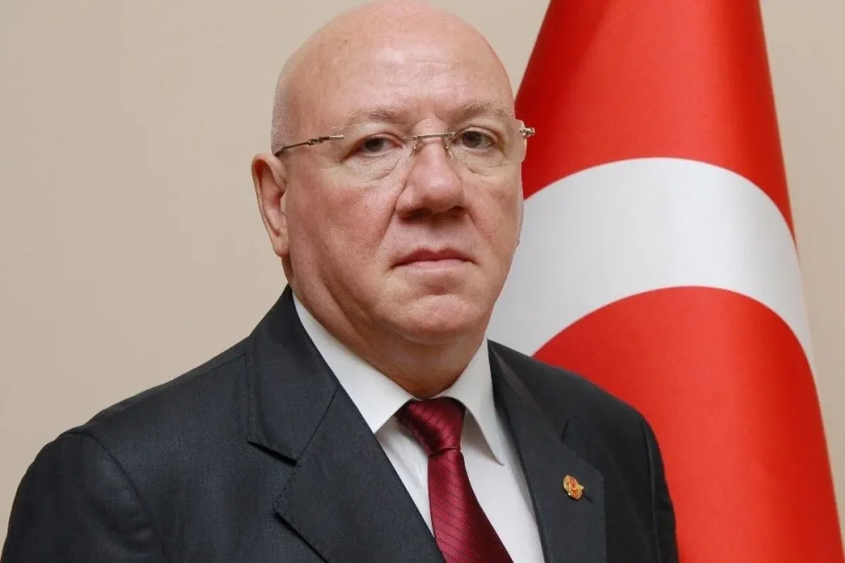 Kolaylı: Yerel basın erteleme bekliyor