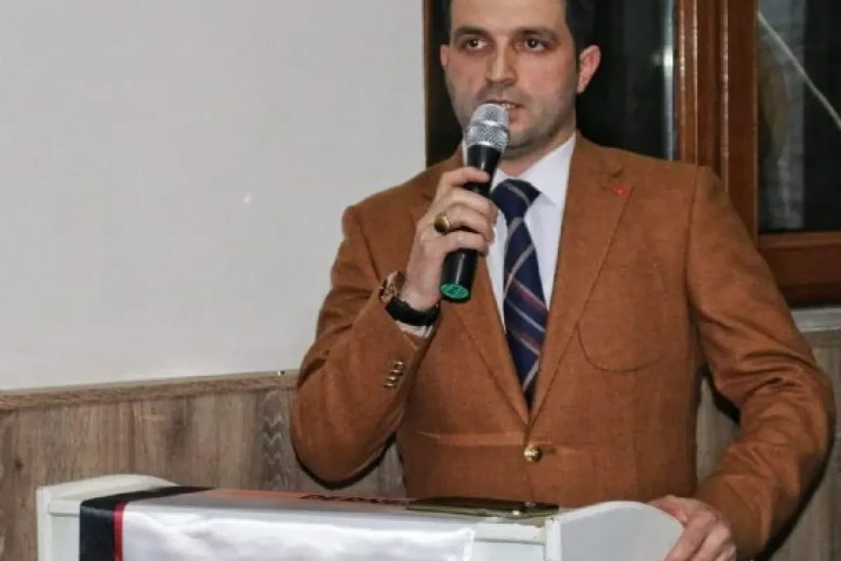 Kafkas şöleni başlıyor