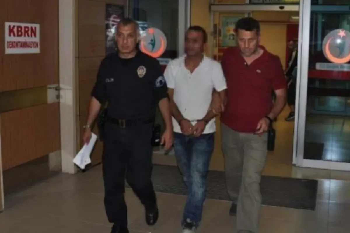 Arkadaşını öldüren sanıktan ilginç savunma