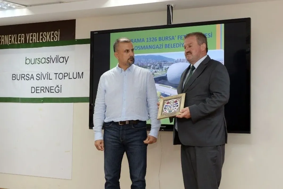 Fetih Müzesine bir ödül daha