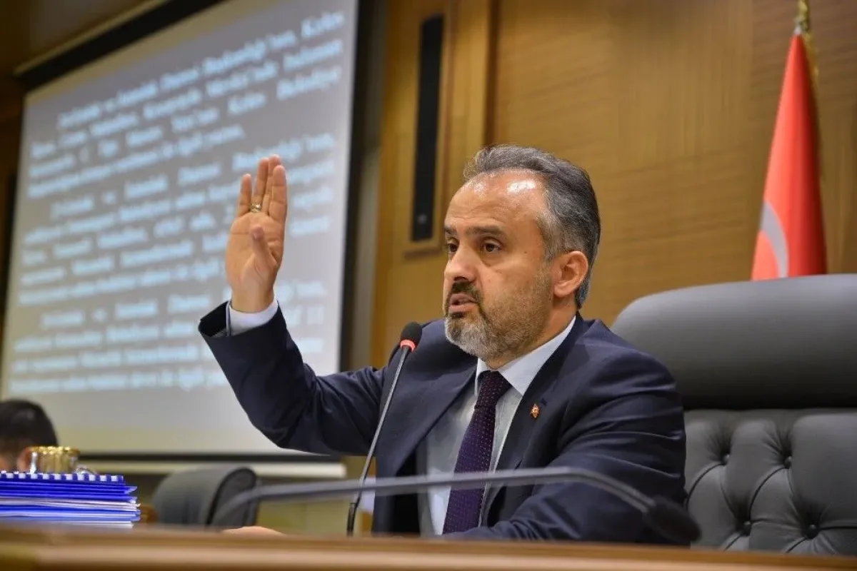 Meclis toplantılarına canlı takip