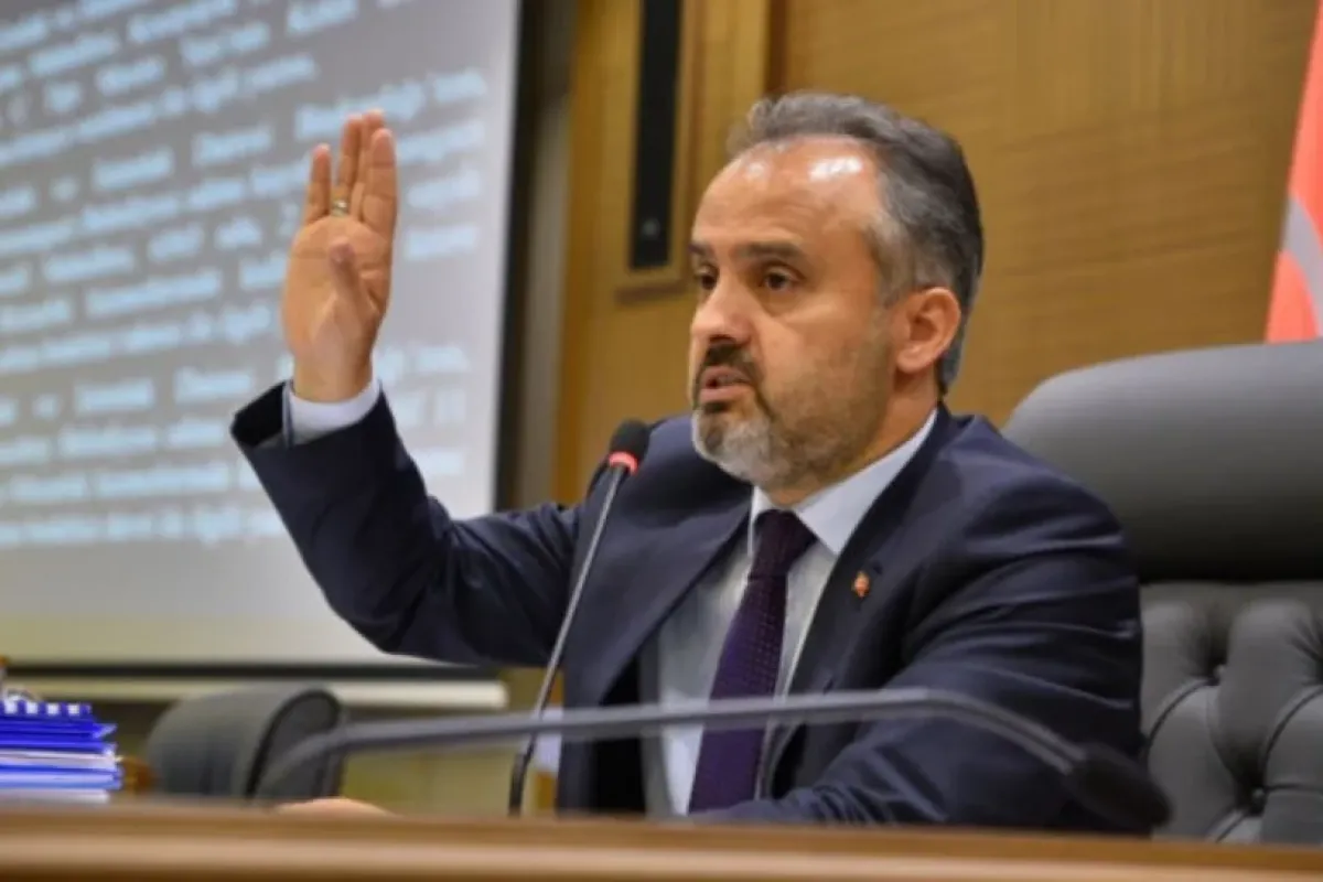 Alinur Aktaş hastaneye kaldırıldı