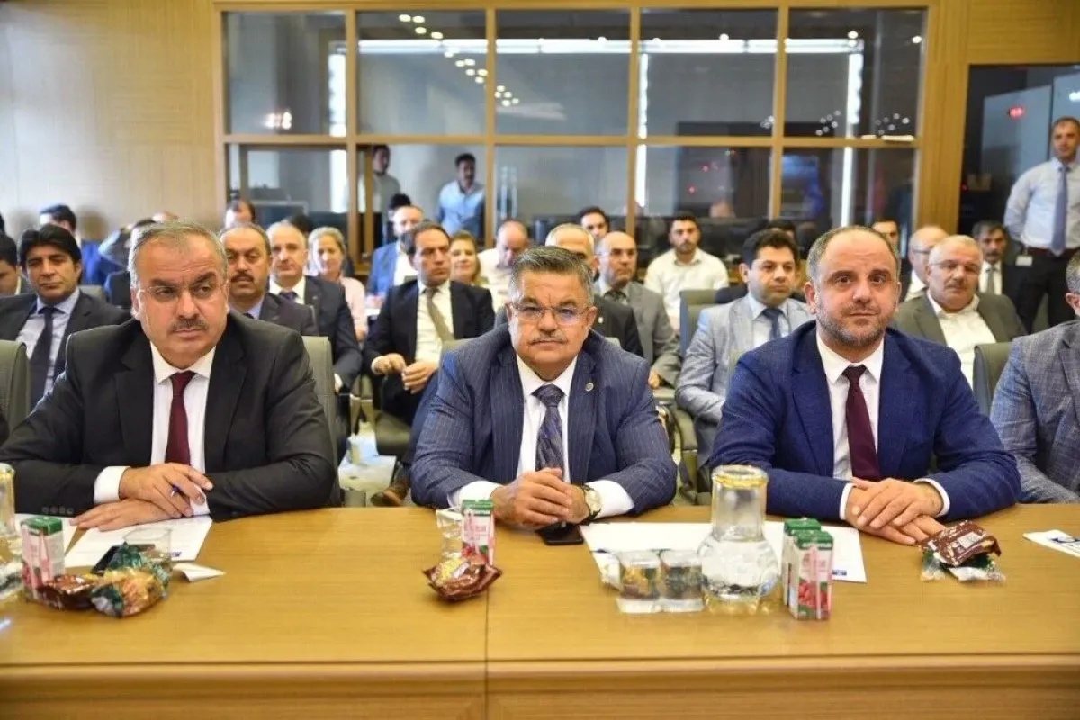 Bursada kaldırım işgâllerine geçit yok