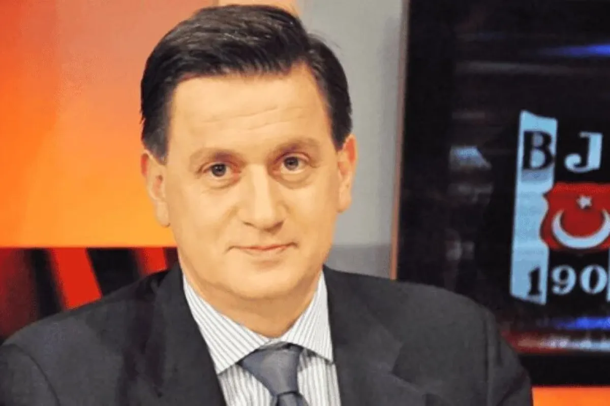 İnegöllü Mesut Urgancılar Beşiktaş yönetiminde