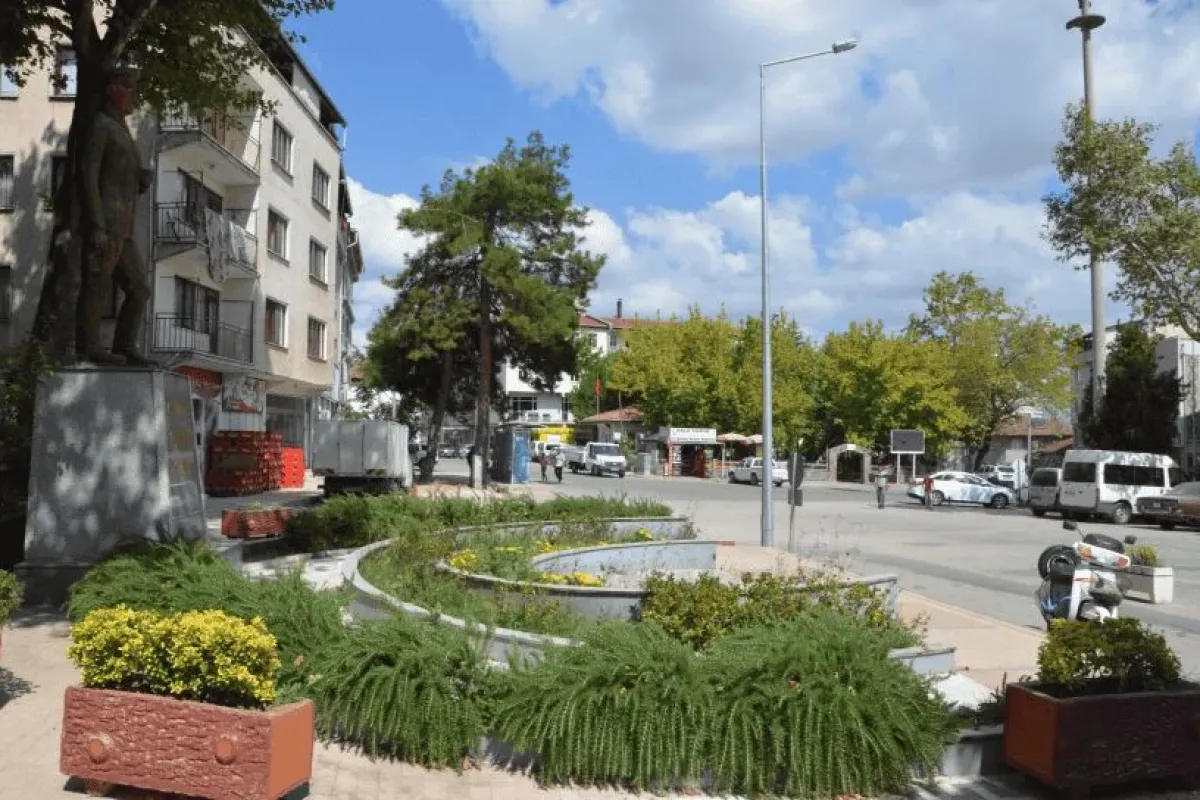 İnegölde bu hafta hava nasıl olacak?