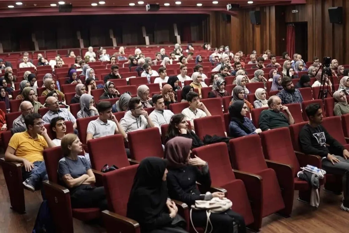 Her kitabın bir kaderi var