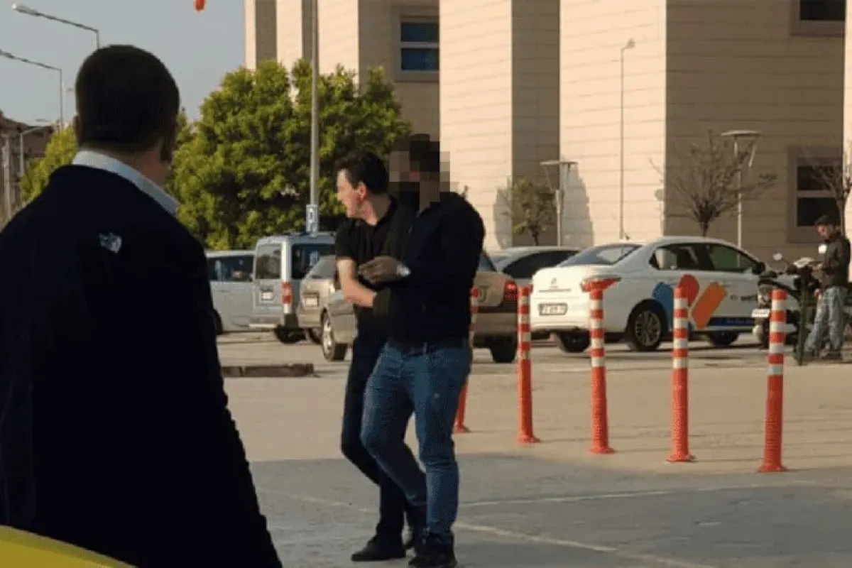 İnegölde fuhuş çetesi çökertildi