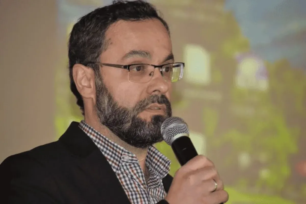 Naci Köseoğlundan Yasemin Soydana sert cevap