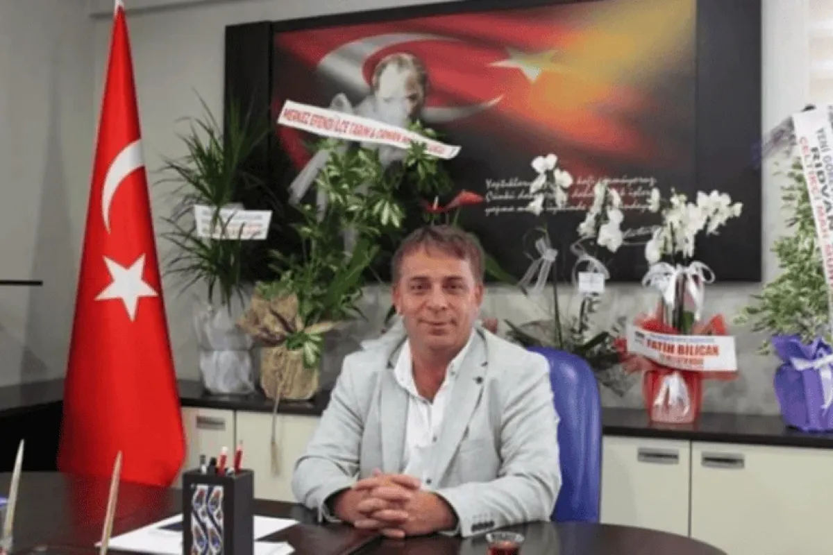 Sami Çakmaktan 21 Ekim mesajı