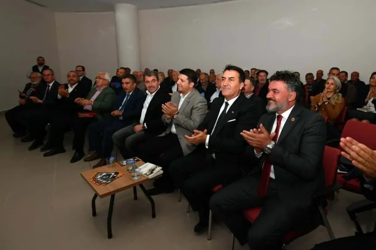 Türk-Yunan nüfus mübadelesine akademik bakış