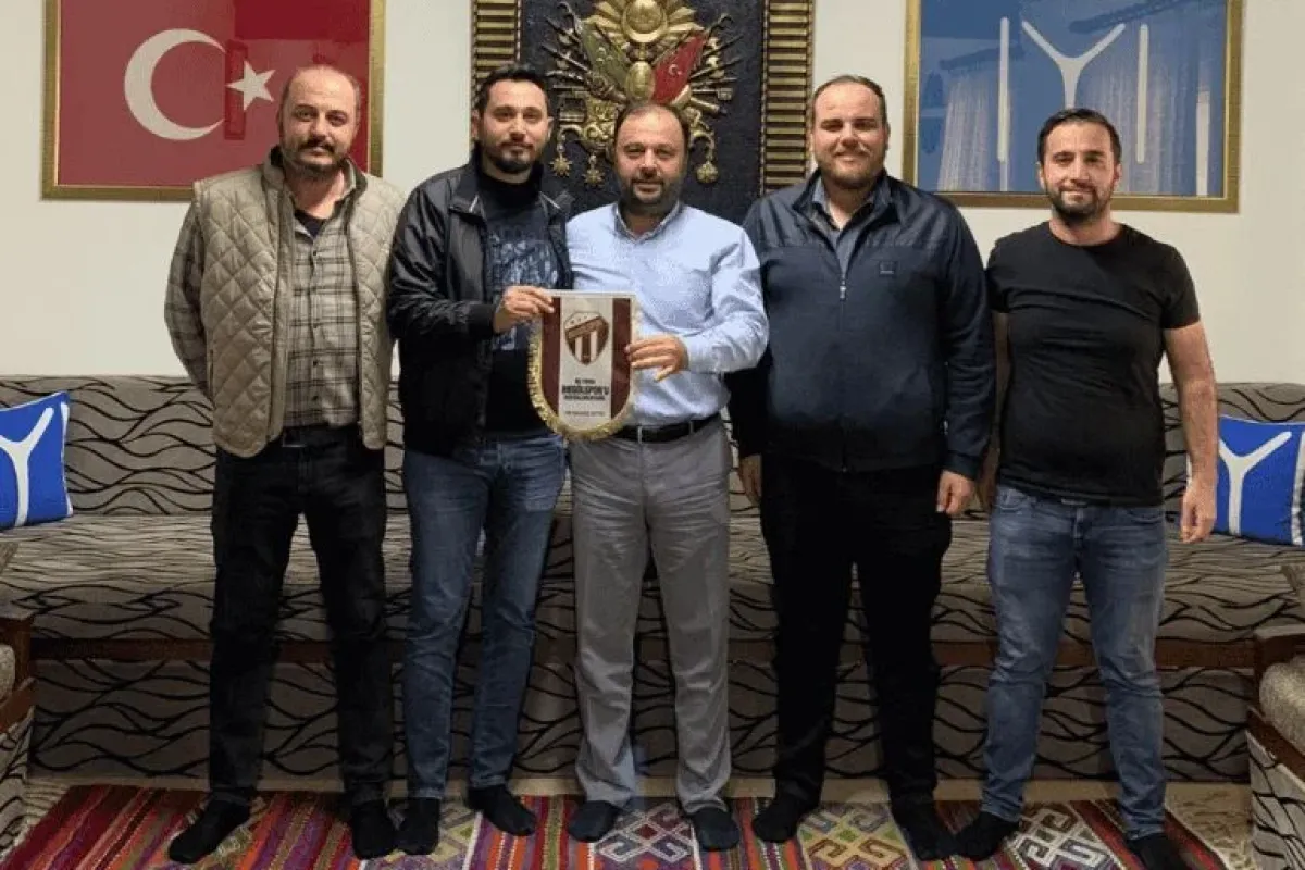 İnegölspora destekler çığ gibi büyüyor