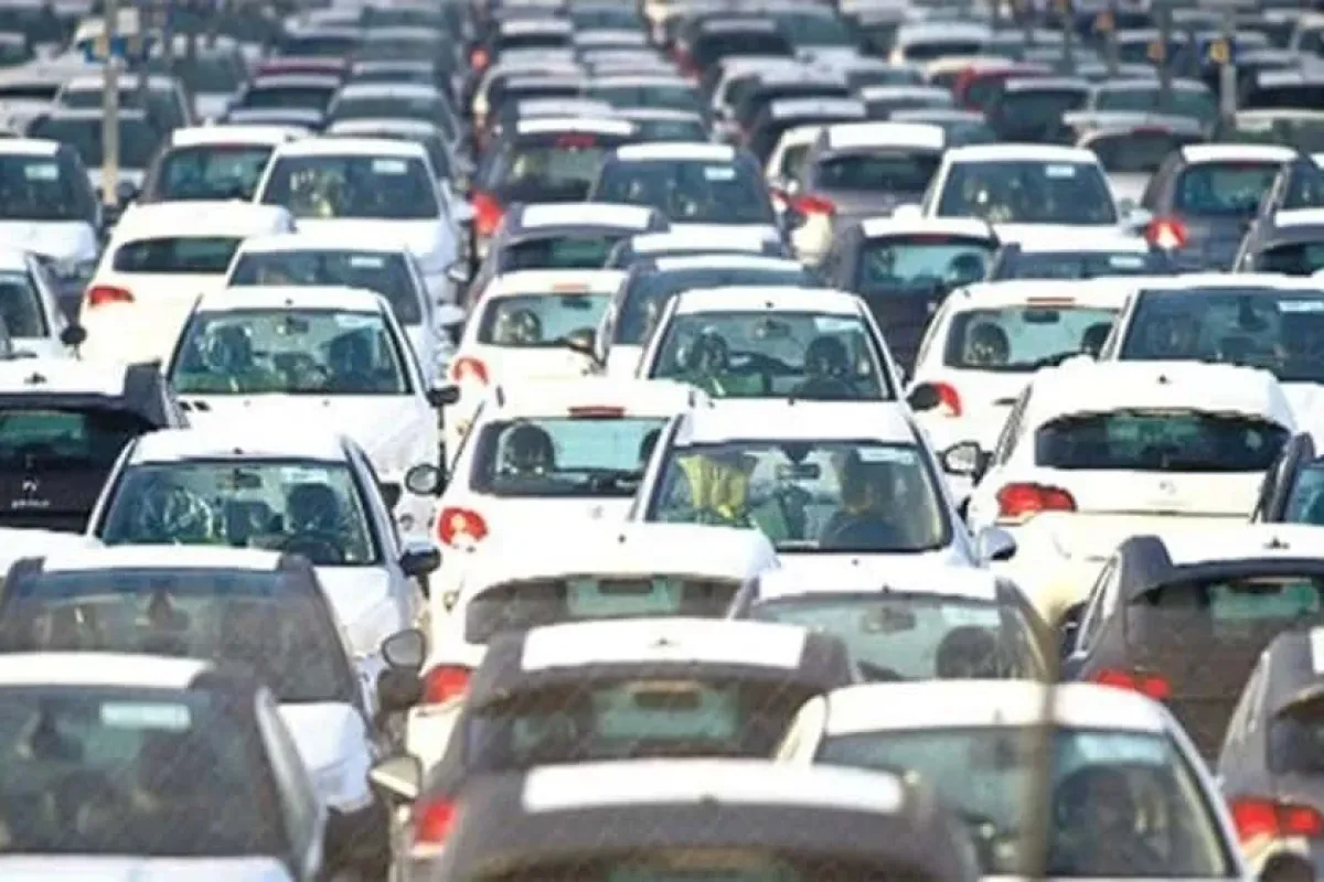 Otomotiv ihracatı Ekim ayında 2,8 milyar dolar oldu