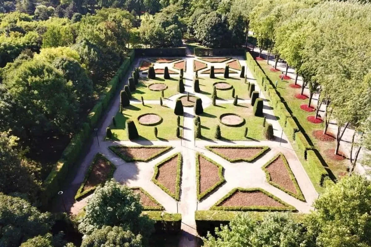 Çevre ve Şehircilik Bakanlığından Botanik Park açıklaması