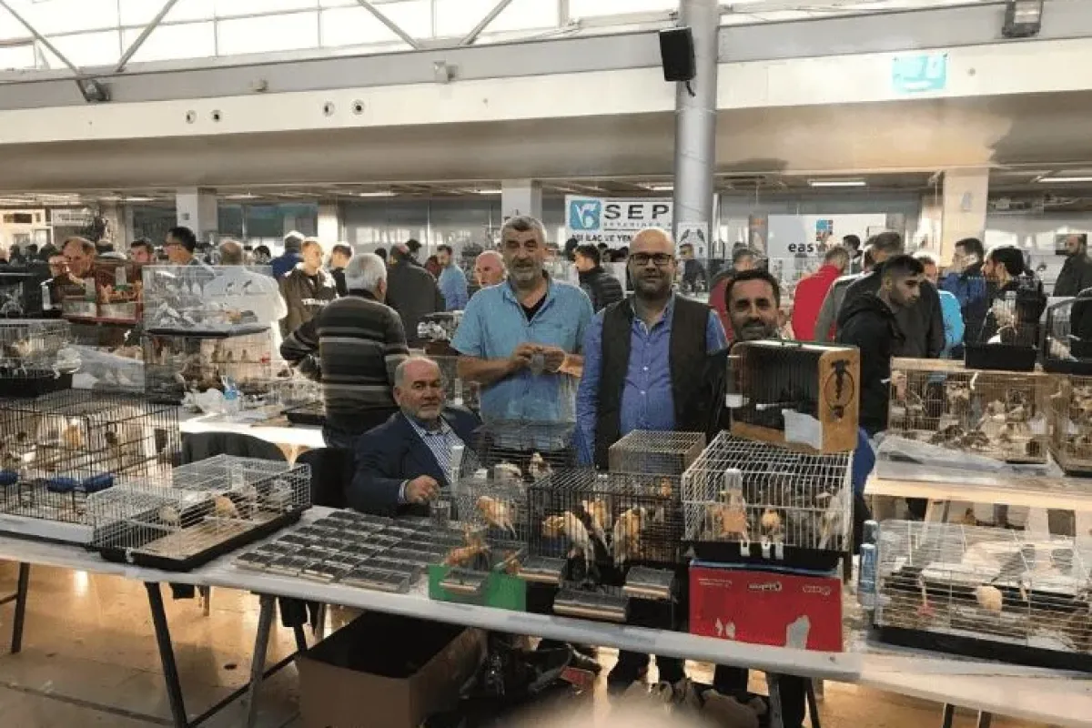 Jüri özel ödülü İnegöle geldi