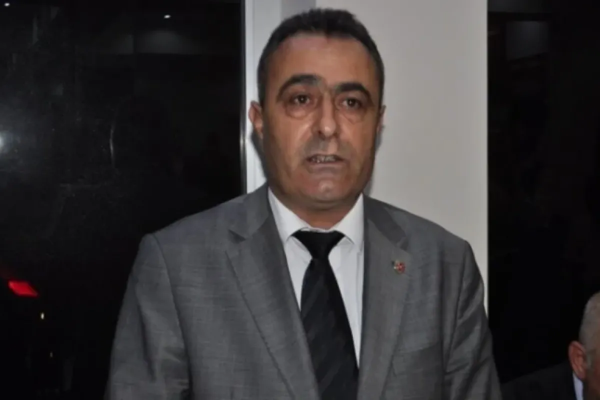 Aytekin Torundan 24 Kasım mesajı