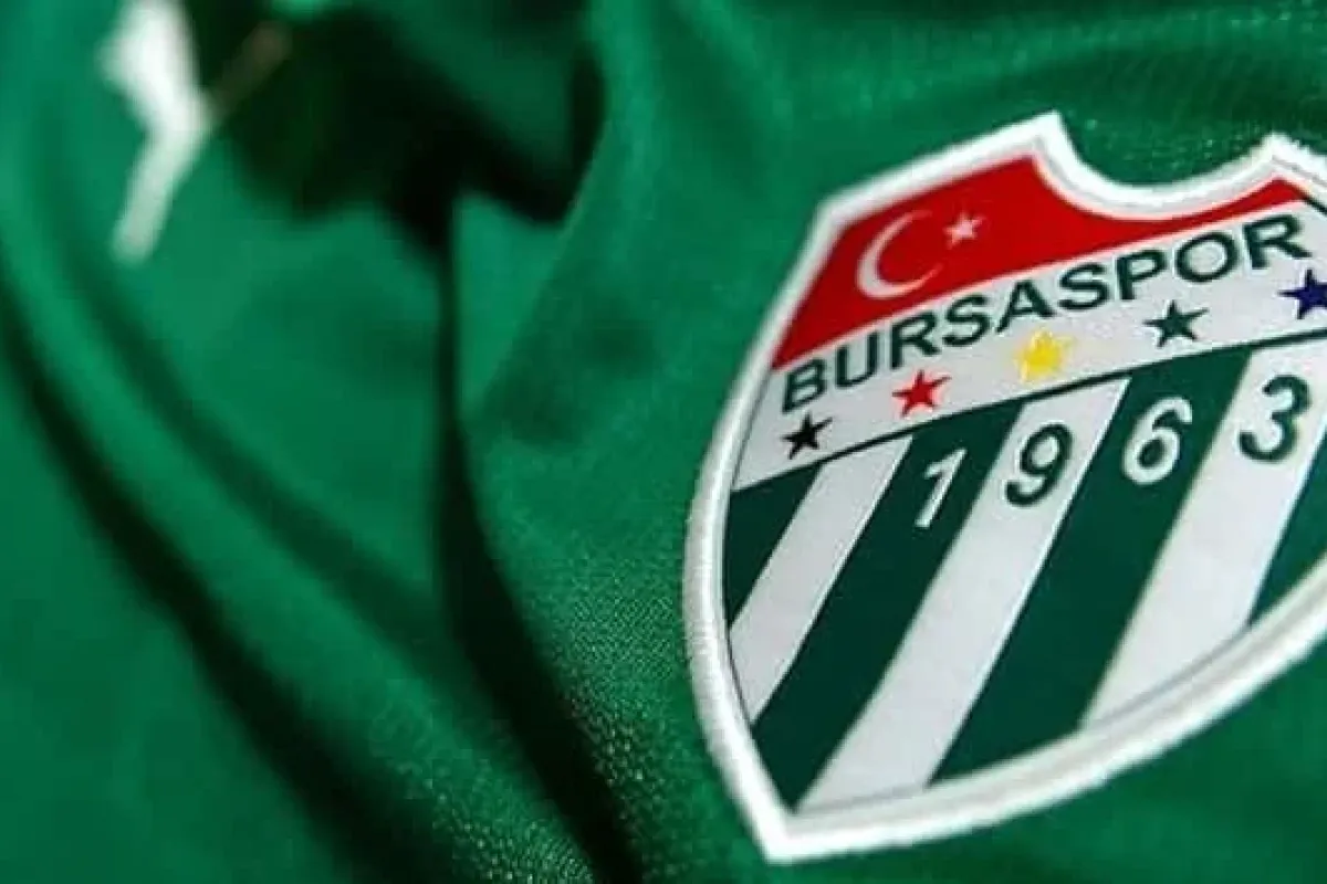 PFDKdan Bursaspor taraftarına deplasman cezası!