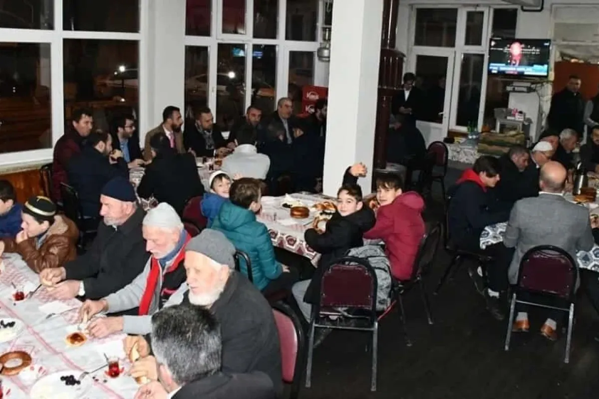 Alper Taban Güçlü bir belediyeyiz
