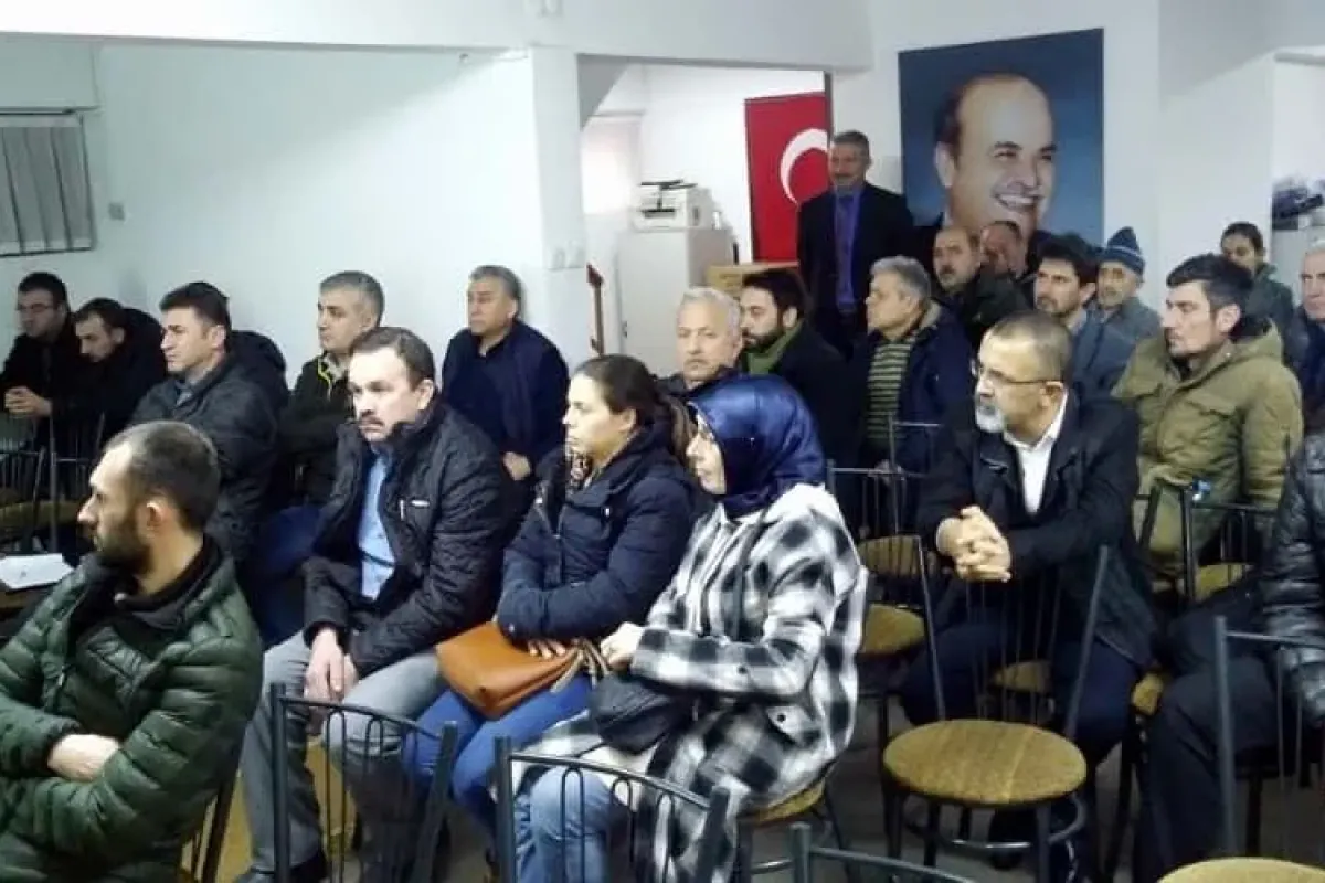 Restoranlar artık menülerinde gıdaların alerjen bilgisini de paylaşacak