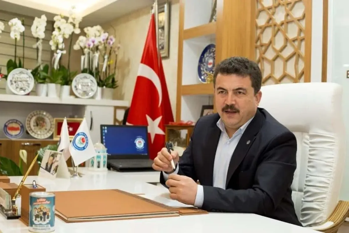 Eğitim-Bir-Senden Mehmet Akif Ersoy Mesajı