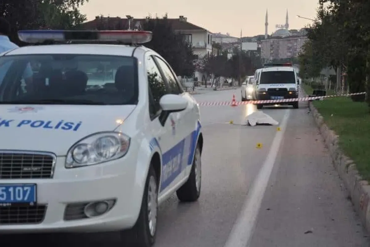 Restoran önündeki cinayet yargı önünde