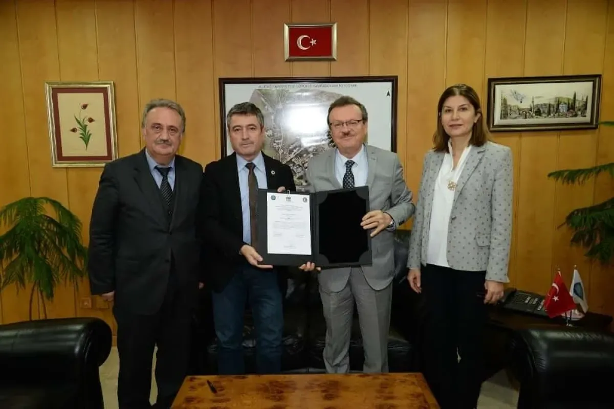 4. Uluslararası Uygulamalı Dilbilim Araştırmaları Konferansı BUÜde yapılacak