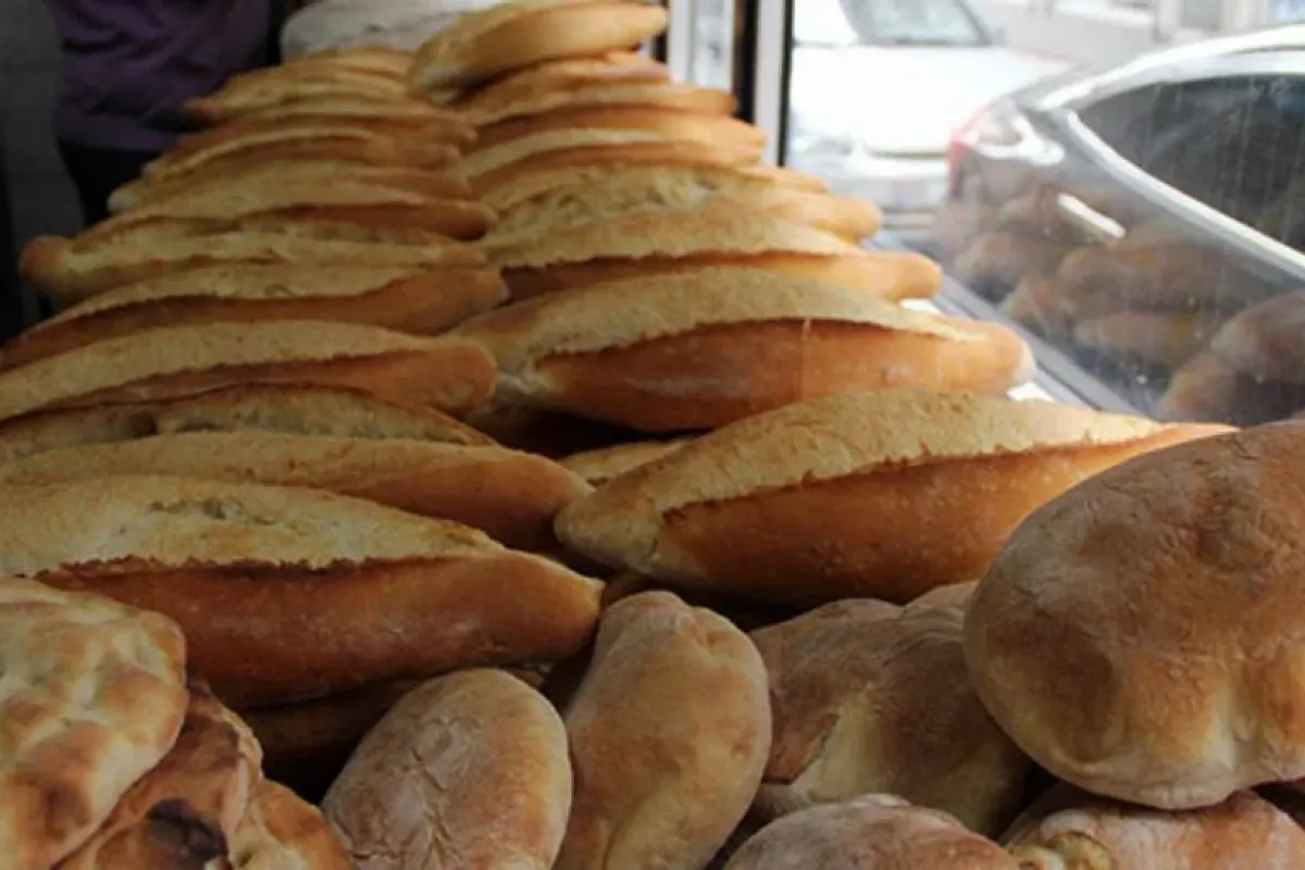 Bursada ekmek zamlandı, İnegölde ekmeğe zam var mı?
