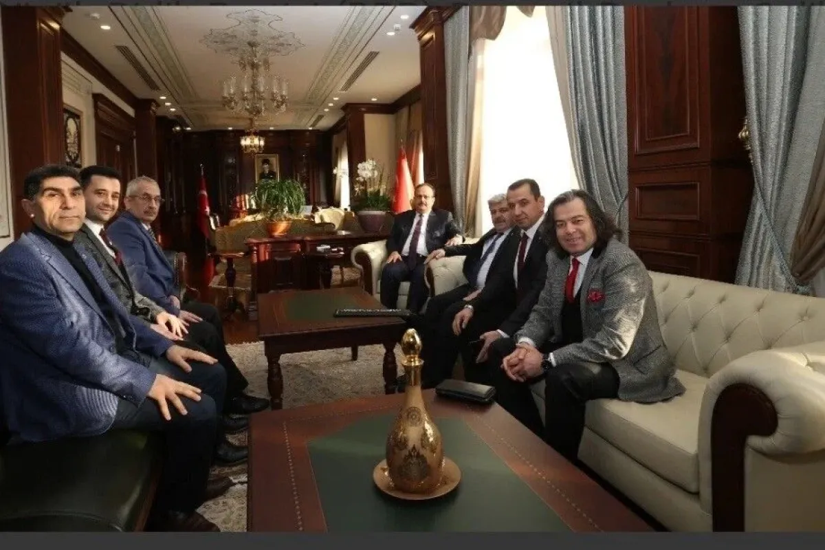 Uçak: "Yerli otomobil fabrikası Bursaya büyük katkı sağlayacaktır"